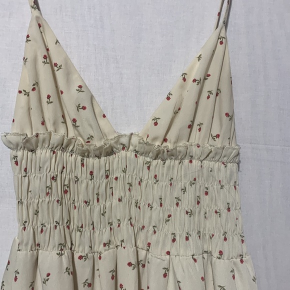 Princess Polly Roza Floral Mini Dress - Picture 3 of 8